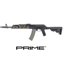 FUSIL SPECNA ARMS PRIME KPYK SA-PJ23 ASTER II BRUSHLESS VERDE