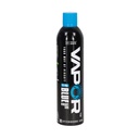 BOTELLA GAS SPECNA ARMS VAPOR 600ML AZUL
