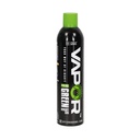 BOTELLA GAS SPECNA ARMS VAPOR 600ML VERDE