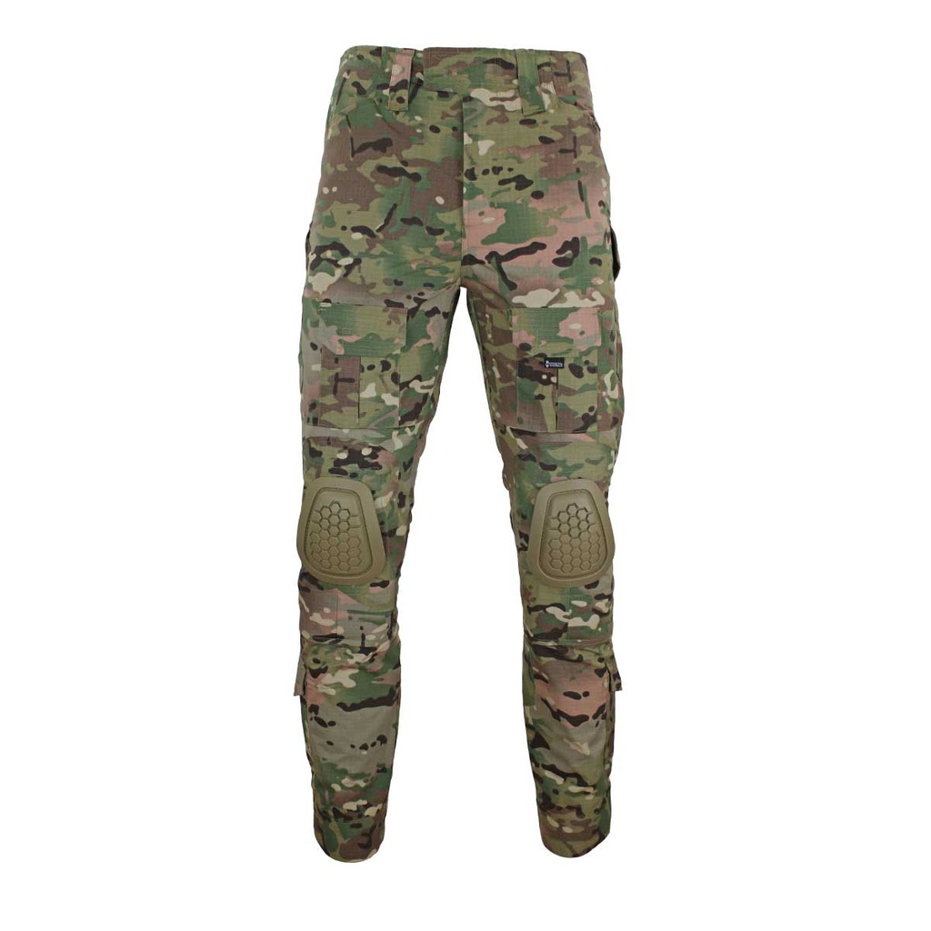 PANTALON IMMORTAL SIGMA COMBATE MULTICAM