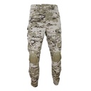 PANTALON IMMORTAL SIGMA COMBATE PIX.ARIDO