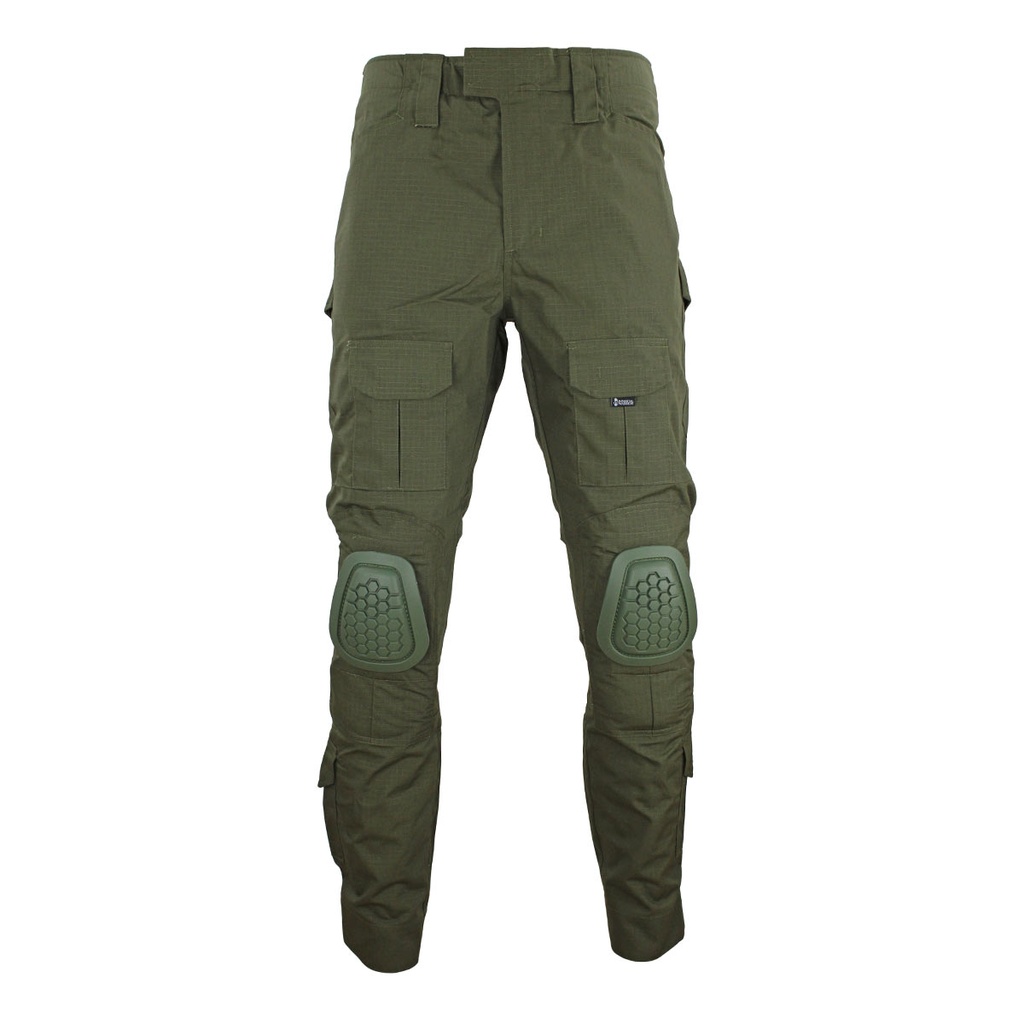 PANTALON IMMORTAL SIGMA COMBATE RANGER GREEN