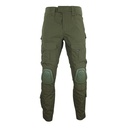 PANTALON IMMORTAL SIGMA COMBATE RANGER GREEN