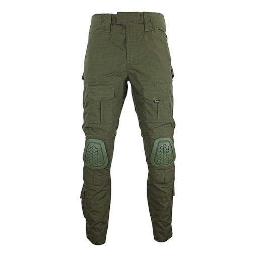 [IW-80062-OD-2XL] PANTALON IMMORTAL SIGMA COMBATE RANGER GREEN (2XL)
