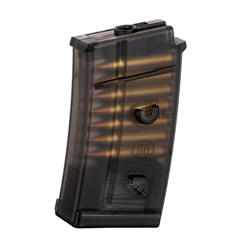 [TM177575] CARGADOR FUSIL MARUI SG553 NEGRO