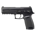 PISTOLA MARUI P320 GAS NEGRA