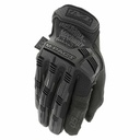 GUANTE MECHANIX MPACT FINO 0.5MM NEGRO