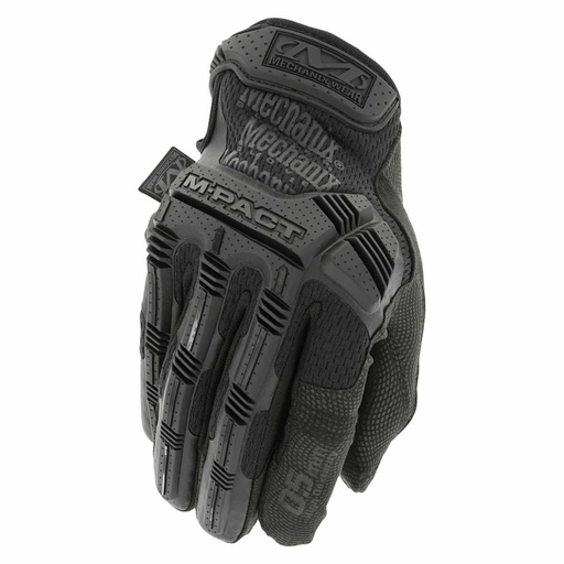 [MPSD-55-008-BK-S] GUANTE MECHANIX MPACT FINO 0.5MM NEGRO (S)