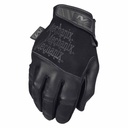 GUANTE MECHANIX RECON NEGRO