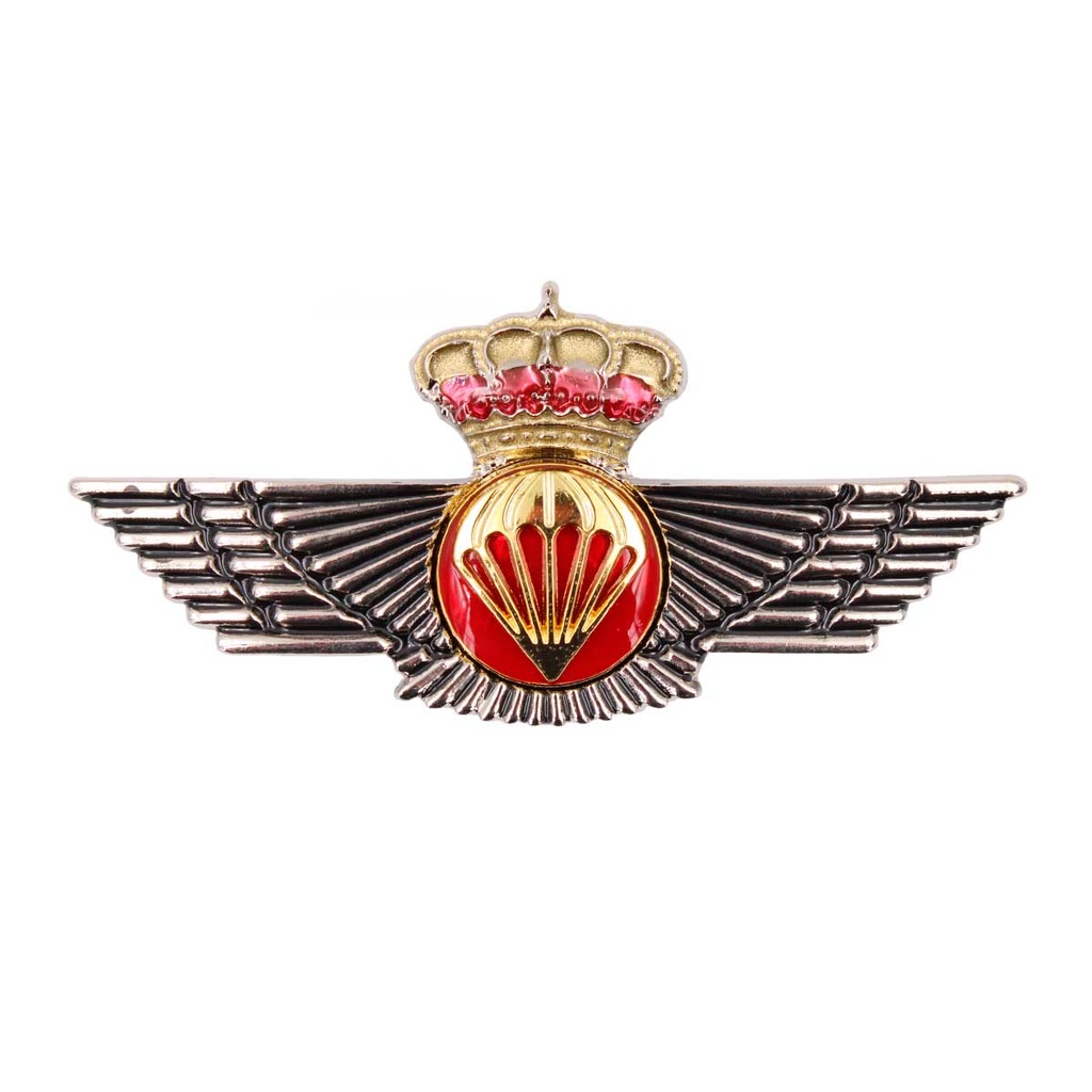 ROQUISQUI IMMORTAL METALICO BRIPAC