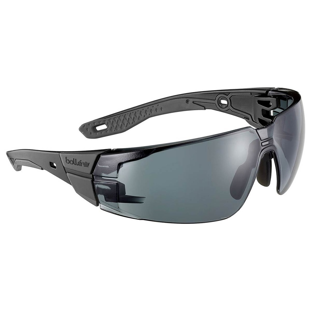 GAFA BOLLE RUSH POS 2.0 SMALL NEGRA AHUMADA