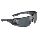 GAFA BOLLE RUSH 2.0 AHUMADA NEGRA