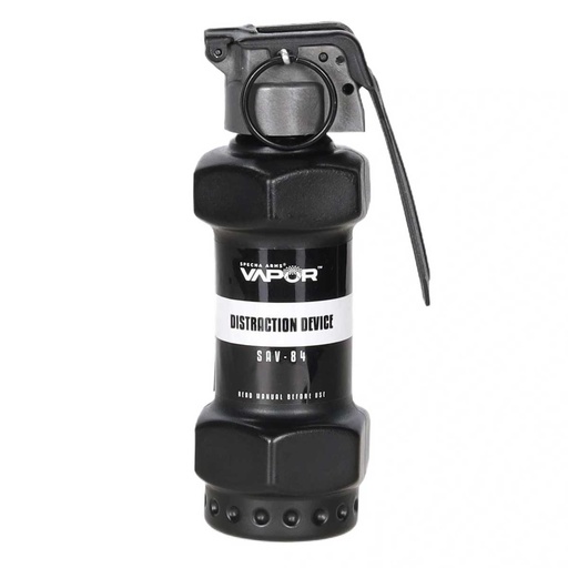 [SPE-14-048364-00] GRANADA SPECNA ARMS CARCASA 3PCS NEGRO