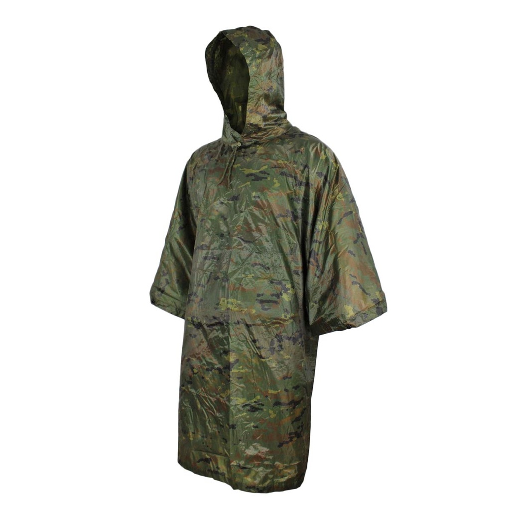 PONCHO IMMORTAL CUADRILLE PIX.BOSCOSO