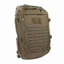 MOCHILA CORSO ROGUE LASER 30L VERDE