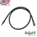 LINEA HPA BALYSTIK PREMIUM US NEGRA-VERDE