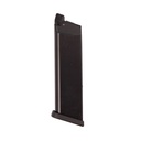 CARGADOR PISTOLA WE 4.5 CO2 GLOCK 17 NEGRO