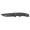 NAVAJA K25 COATED SIERRA TITANIUM NEGRA