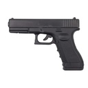 PISTOLA ROSSI G17 4.5MM NEGRA