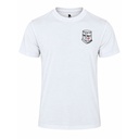 CAMISETA IMMORTAL TEMPLAR BLANCA