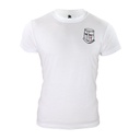 CAMISETA IMMORTAL TEMPLAR BLANCA
