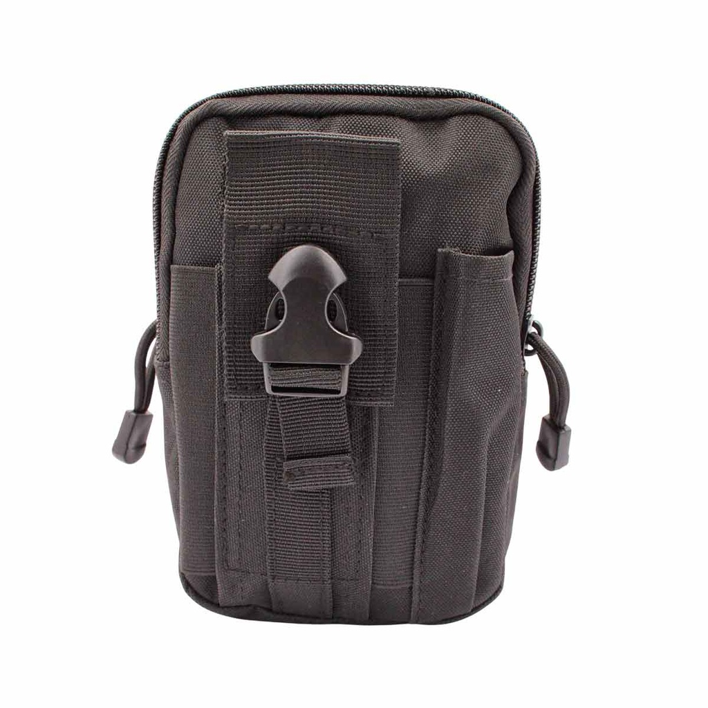 BOLSO IMMORTAL UTILITY MOLLE NEGRO