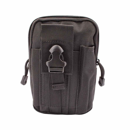 [IW-20813-BK] BOLSO IMMORTAL UTILITY MOLLE NEGRO