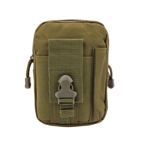 [IW-20803-OD] BOLSO IMMORTAL UTILITY MOLLE VERDE