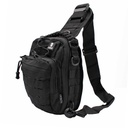 BANDOLERA CORSO ROGUE MK2 NEGRA