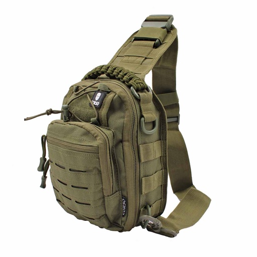 [CRS-702403-OD] BANDOLERA CORSO ROGUE MK2 VERDE