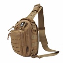 BANDOLERA CORSO ROGUE MK2 COYOTE