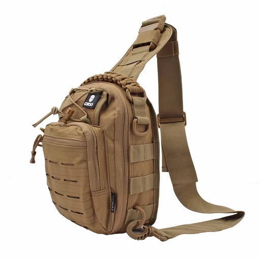 [CRS-702414-CO] BANDOLERA CORSO ROGUE MK2 COYOTE