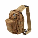 BANDOLERA CORSO ROGUE MK3 COYOTE