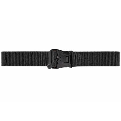 [IW-2130-BK] CINTURON IMMORTAL HEBILLA MAGNETICA NEGRO