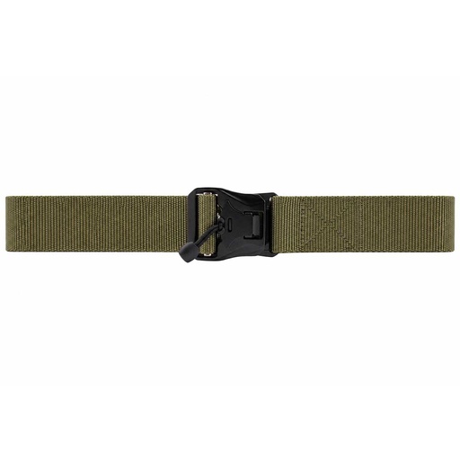 [IW-2132-OD] CINTURON IMMORTAL HEBILLA MAGNETICA VERDE