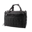 BOLSA DEPORTE CORSO ROGUE TACTICA MK2 XXL NEGRA