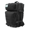 MOCHILA IMMORTAL MOLLE MOD.V 45L NEGRA