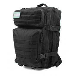 [IW-40113-BK] MOCHILA IMMORTAL MOLLE MOD.V 40L NEGRA