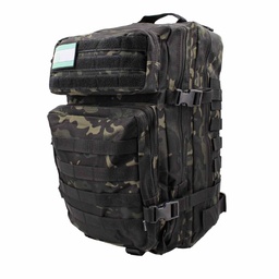 [IW-40116-MCBK] MOCHILA IMMORTAL MOLLE MOD.V 45L MULTICAM BLACK