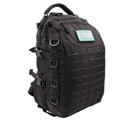 MOCHILA IMMORTAL LASER MOD.I 35L NEGRA