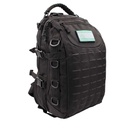MOCHILA IMMORTAL LASER MOD.I 35L NEGRA