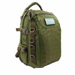 [IW-39803-OD] MOCHILA IMMORTAL LASER MOD.I 35L VERDE