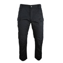 PANTALON IMMORTAL THETA STREET NEGRO