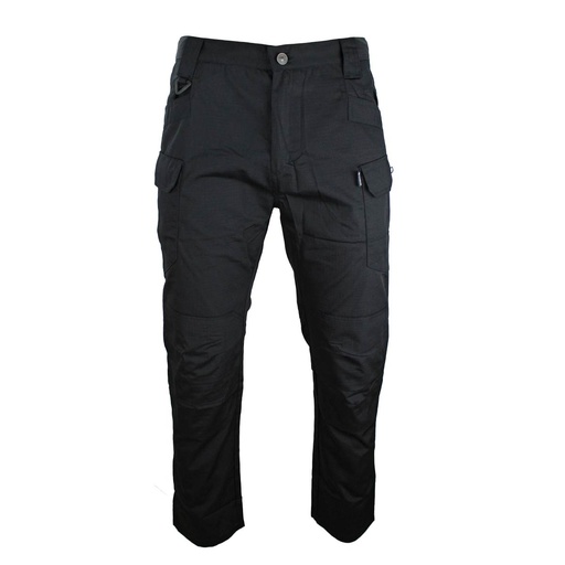 [IW-82013-BK-S] PANTALON IMMORTAL THETA STREET NEGRO (S)
