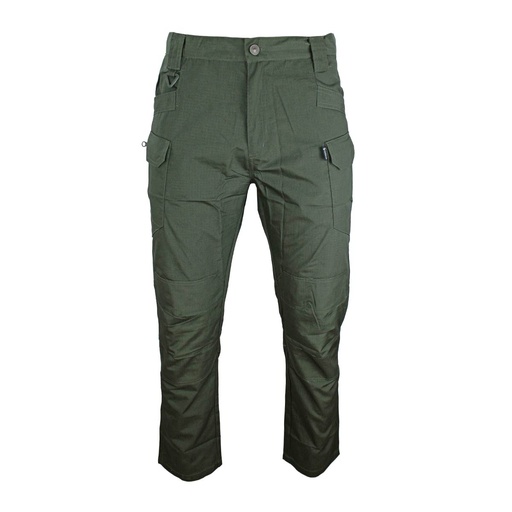 [IW-82003-OD-S] PANTALON IMMORTAL THETA STREET VERDE (S)