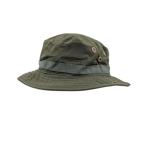 [IW-80903-OD-M] SOMBRERO IMMORTAL BOONIE VERDE (M)