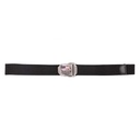 CINTURON IMMORTAL USA NEGRO