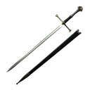 ESPADA BH MADERA 3092 LOTR 130CM NEGRA