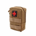POUCH CORSO MEDICAL MK2 COYOTE