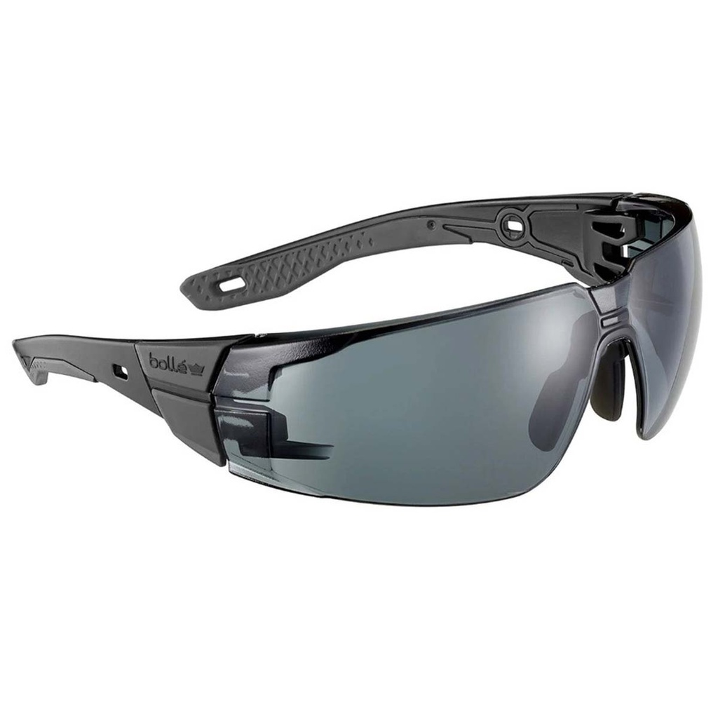 GAFA BOLLE RUSH POS 2.0 M L NEGRA AHUMADA